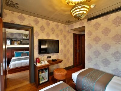 Sanat Boutique Pera 3*
