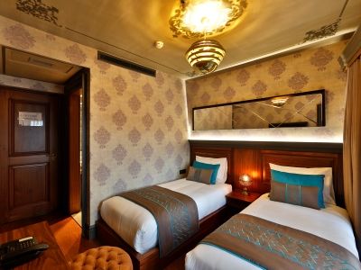Otel Sanat Boutique Pera