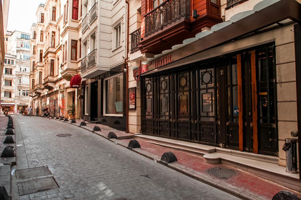 Sanat Boutique Pera 3*