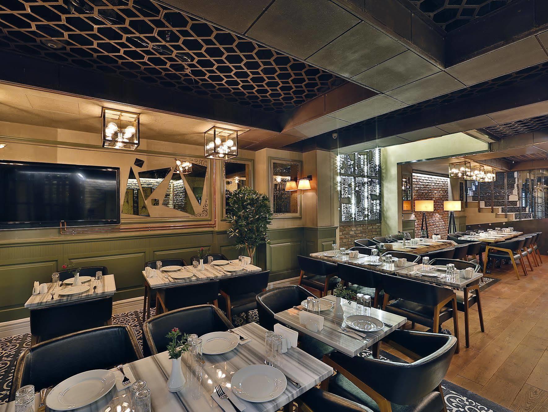 Otel Sanat Boutique Pera