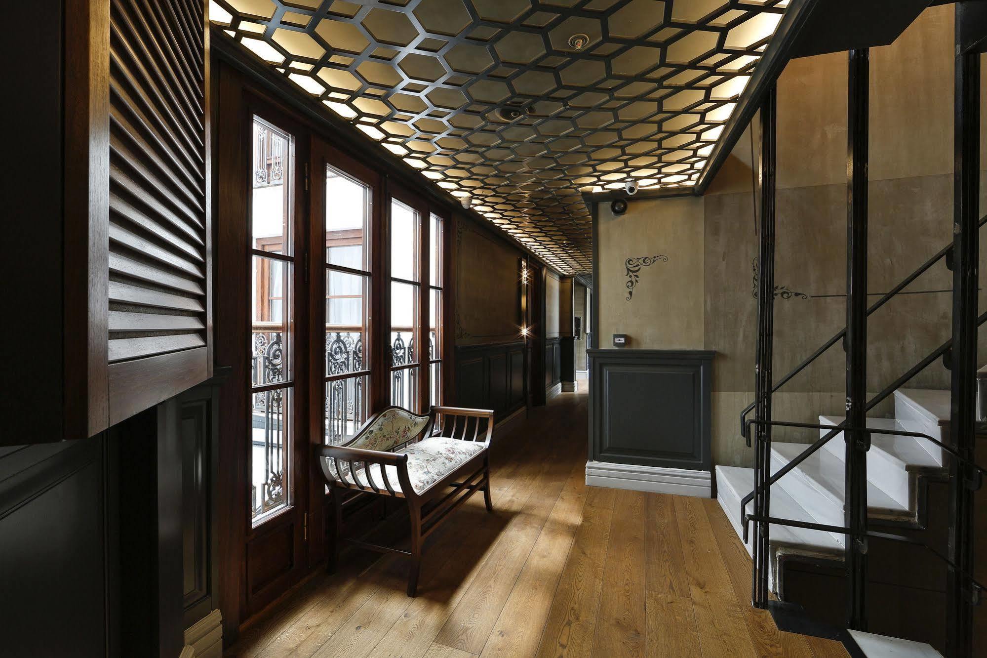 Sanat Boutique Pera Otel
