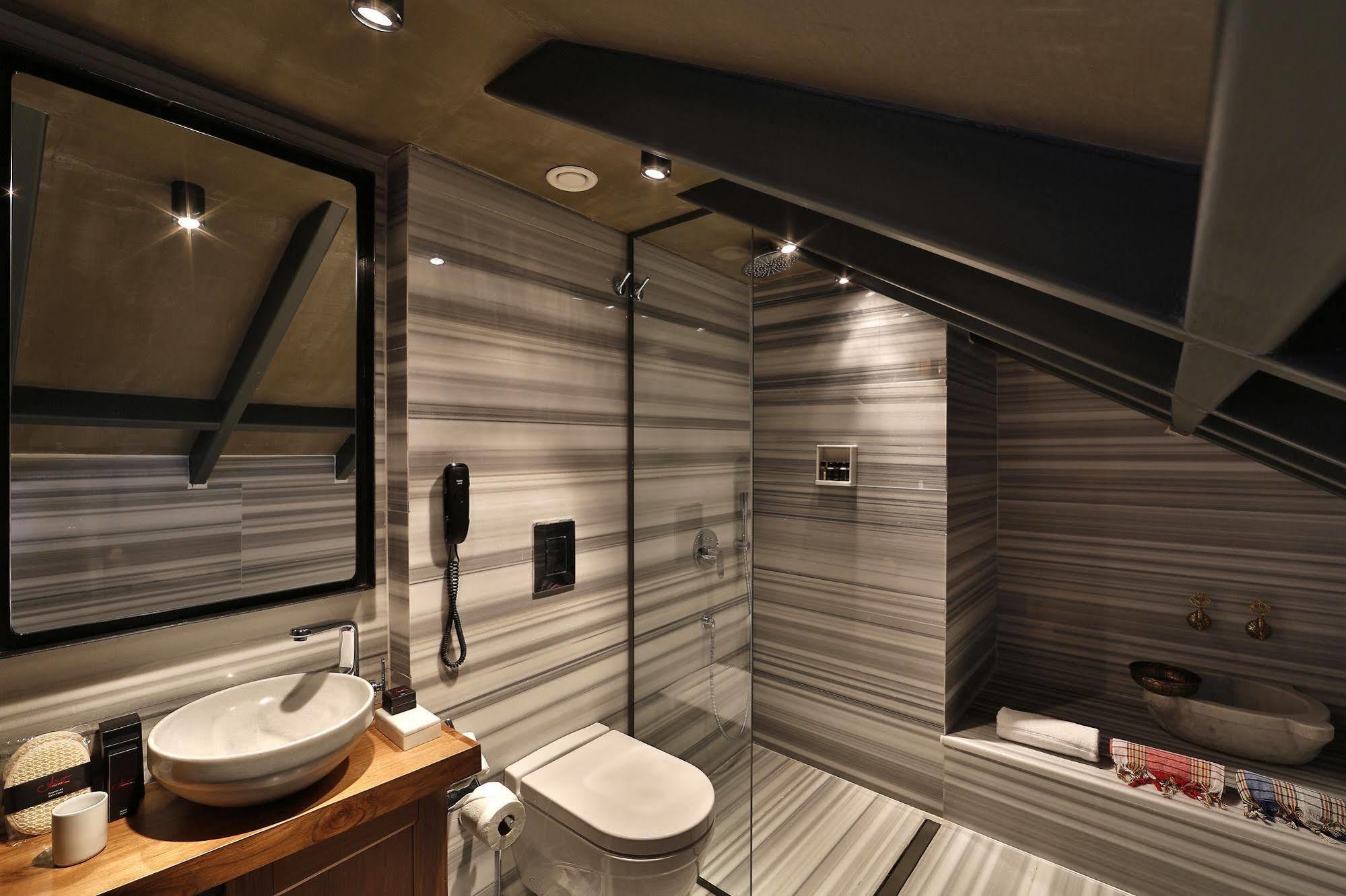 Otel Sanat Boutique Pera İstanbul