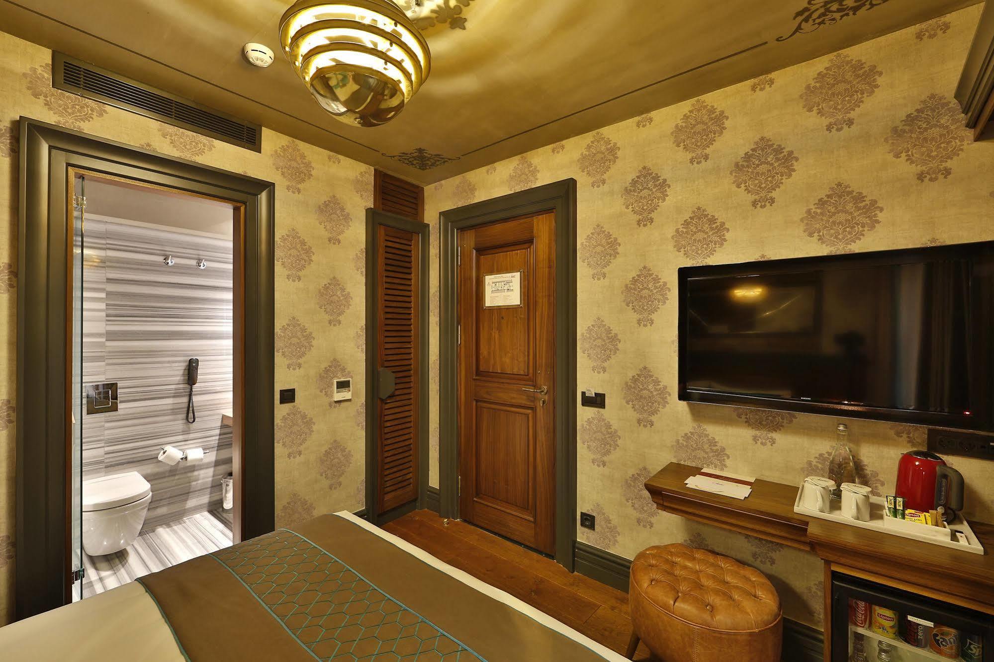 Sanat Boutique Pera 3*