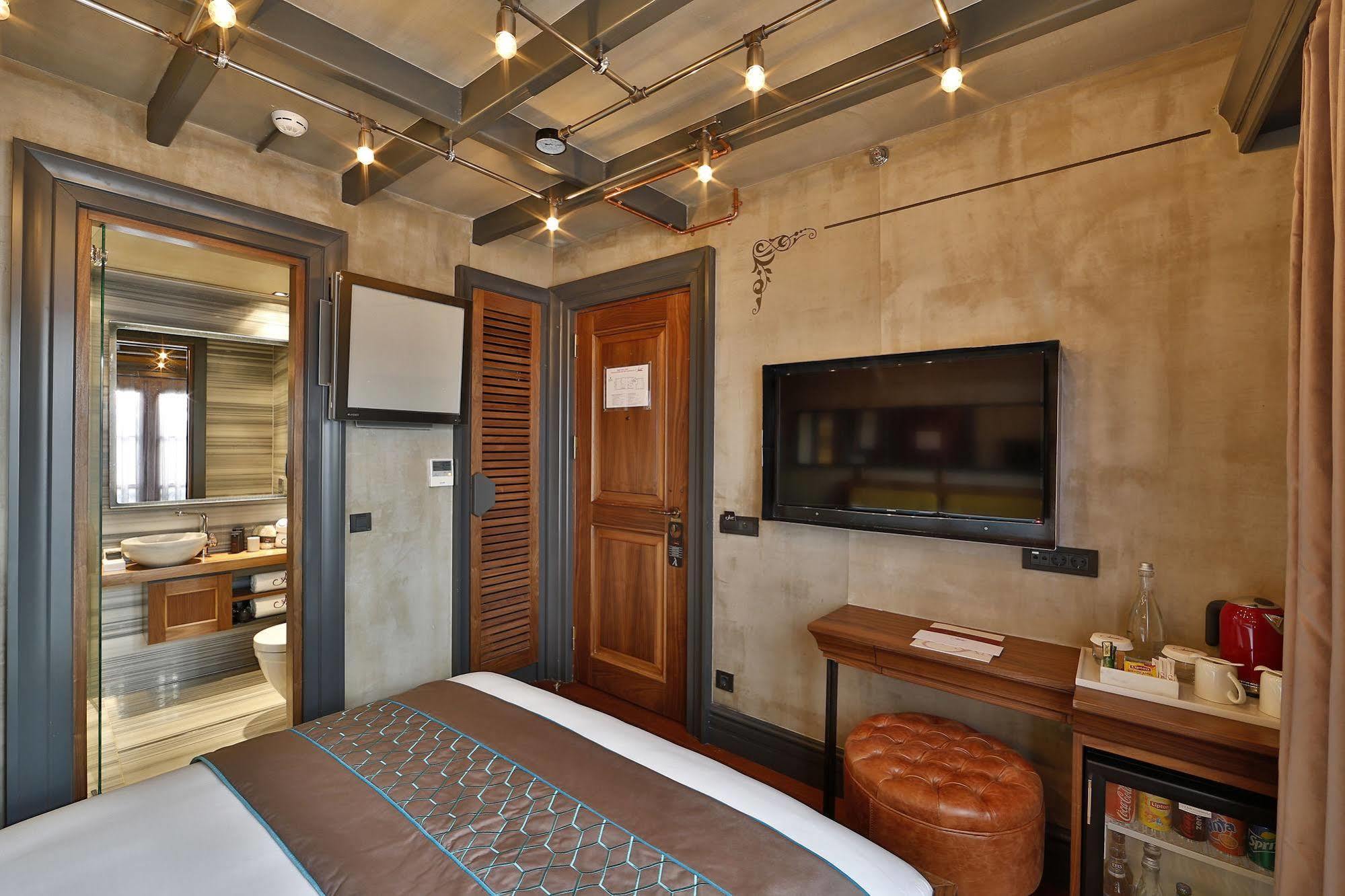 Sanat Boutique Pera 3* İstanbul