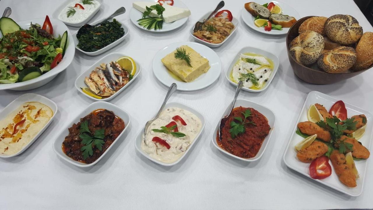 Sanat Boutique Pera 3* İstanbul