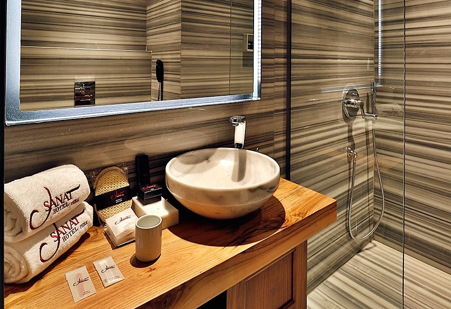 Hotel Sanat Boutique Hotel Pera 3*